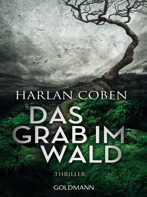 Title details for Das Grab im Wald by Harlan Coben - Wait list
